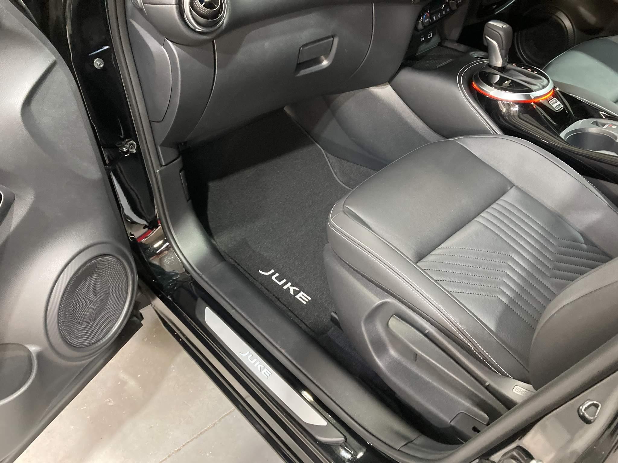 Nissan Juke Image 20