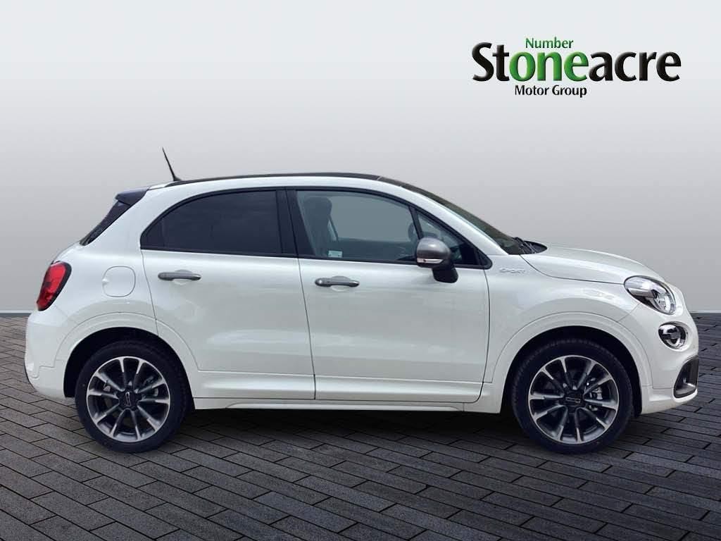 Fiat 500X Dolcevita Image 2