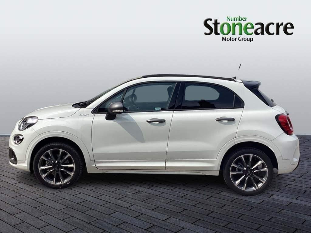 Fiat 500X Dolcevita Image 6