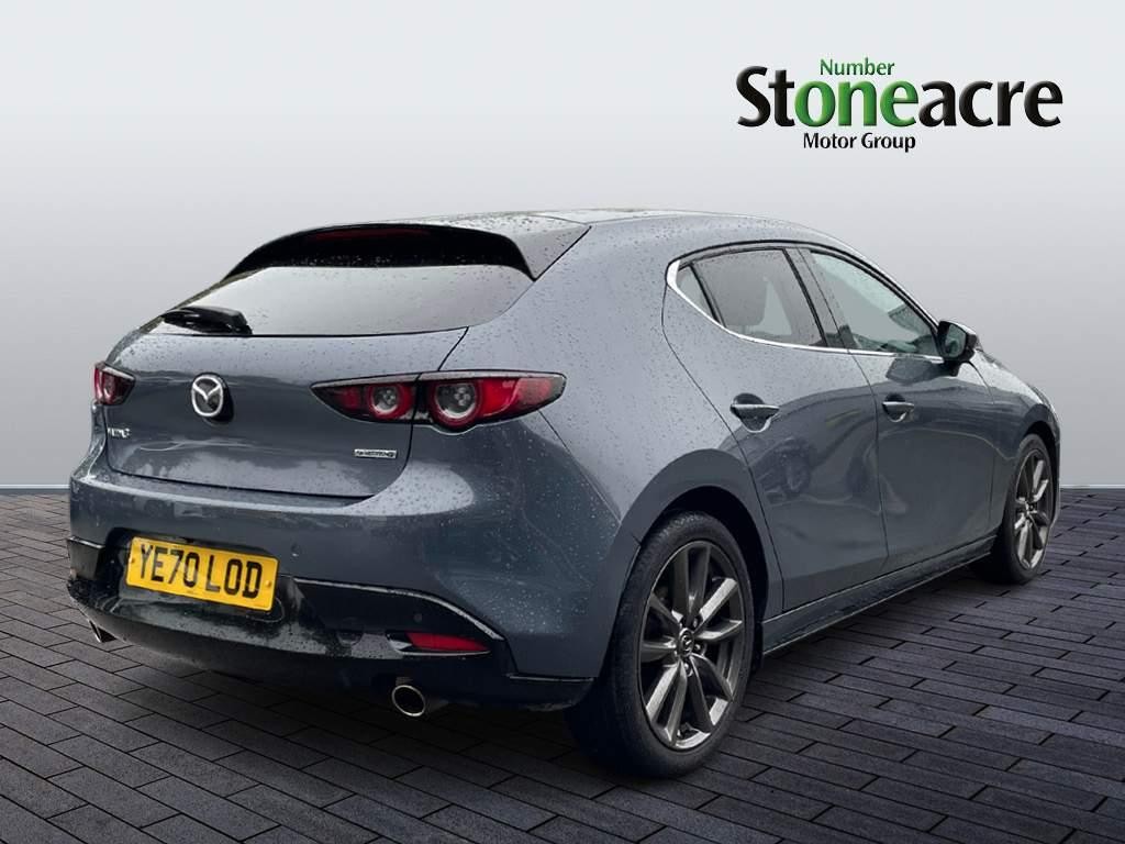 Mazda Mazda3 Image 3