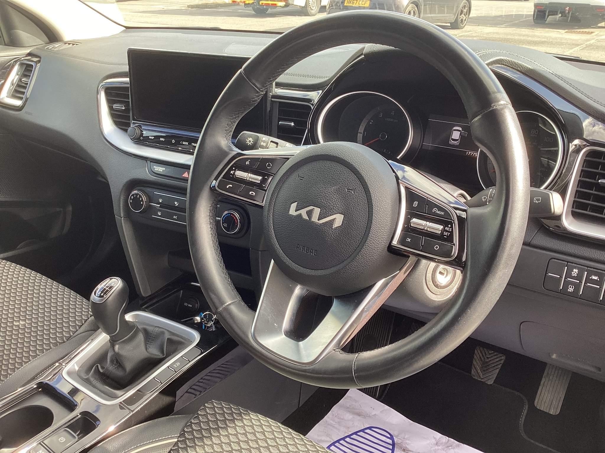 Kia XCeed Image 15