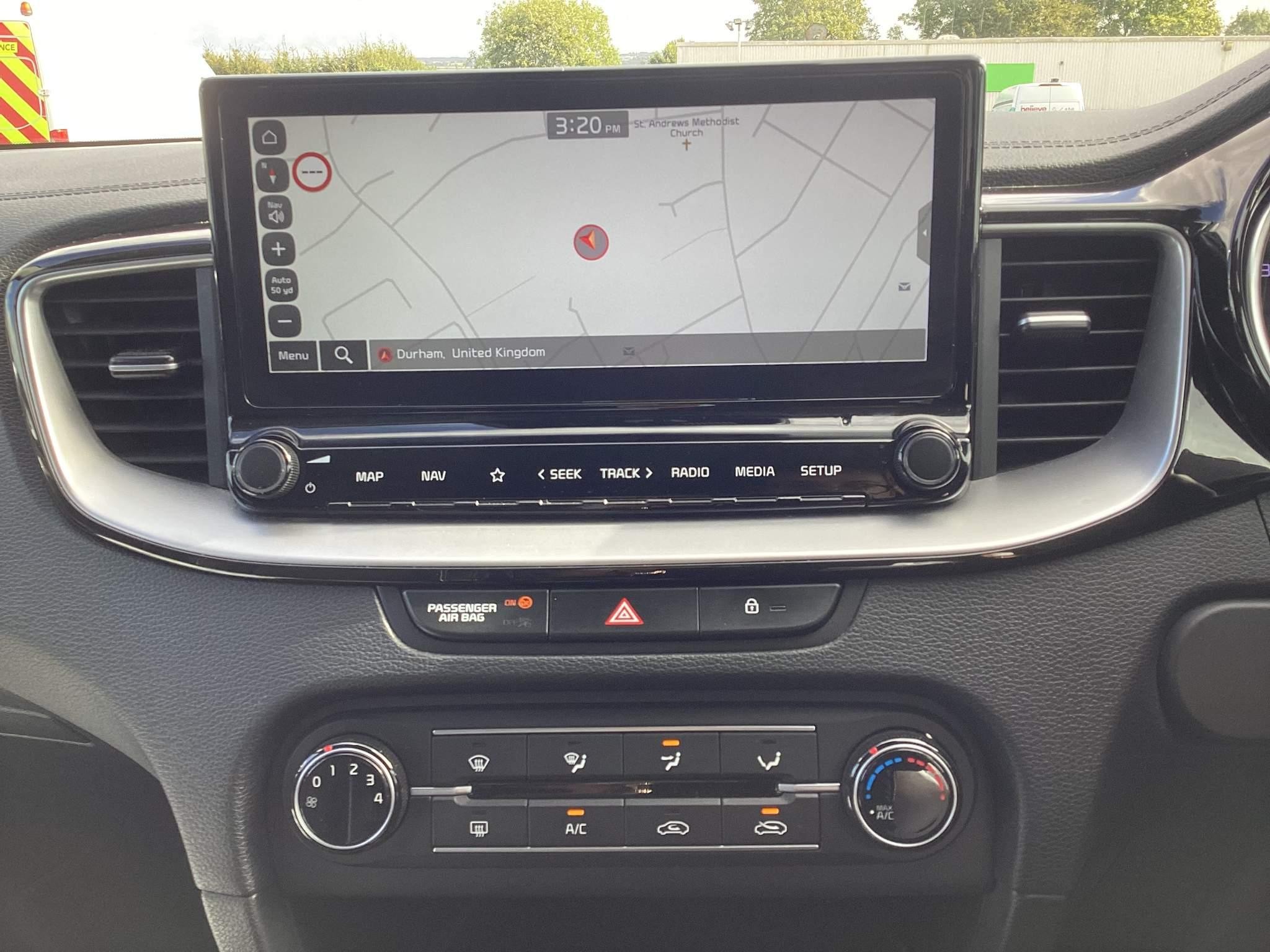 Kia XCeed Image 19