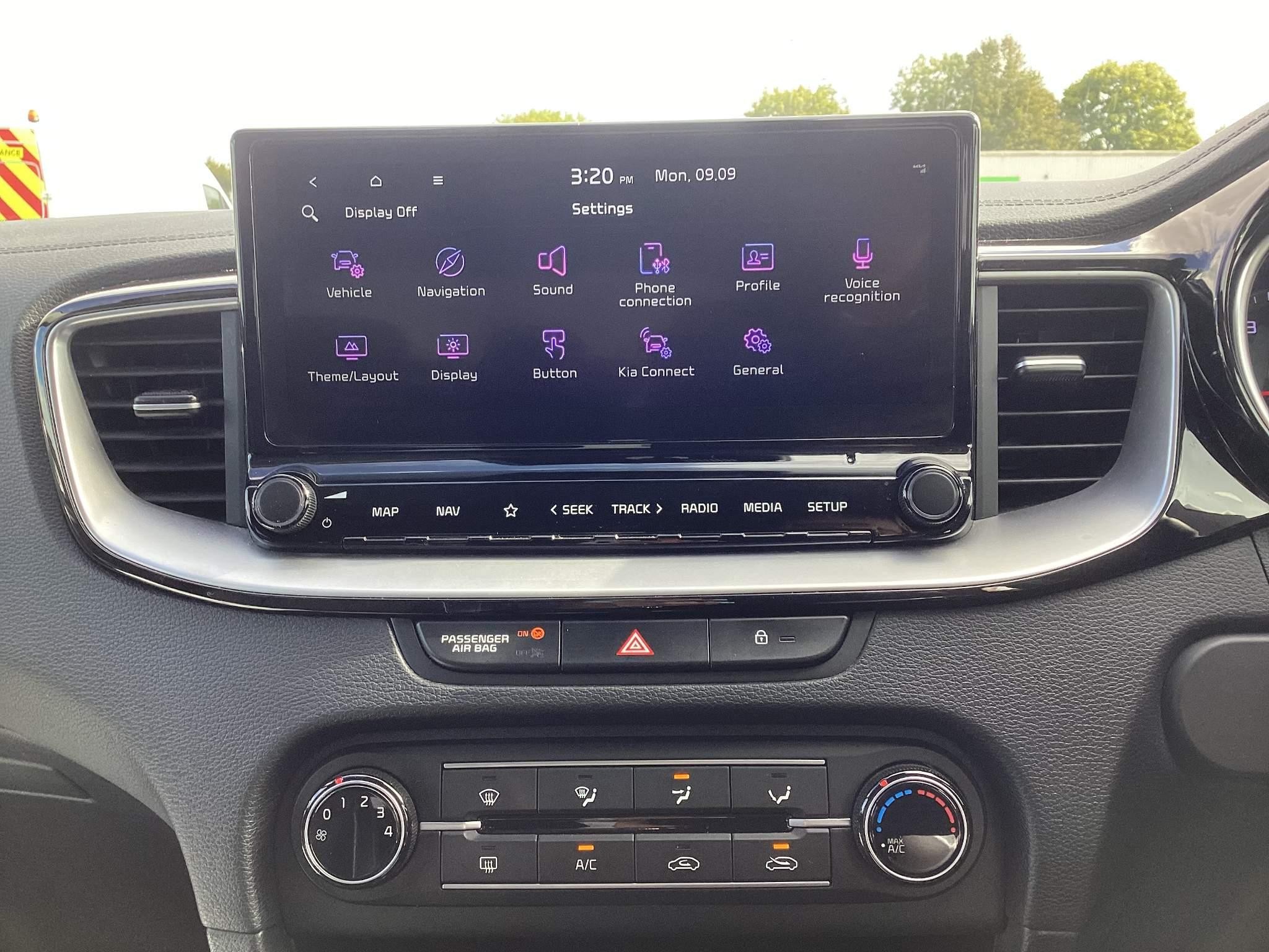 Kia XCeed Image 21