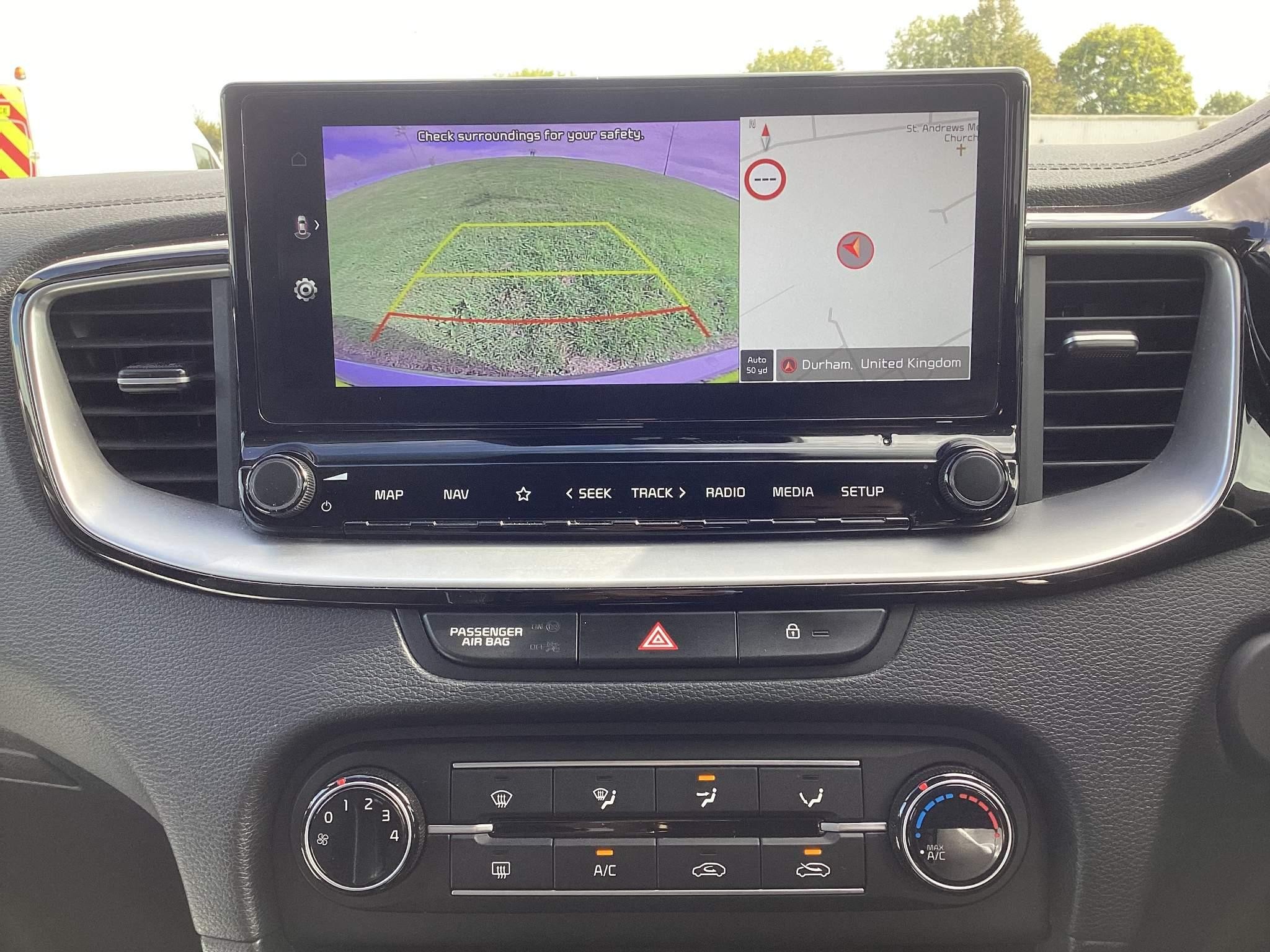 Kia XCeed Image 22