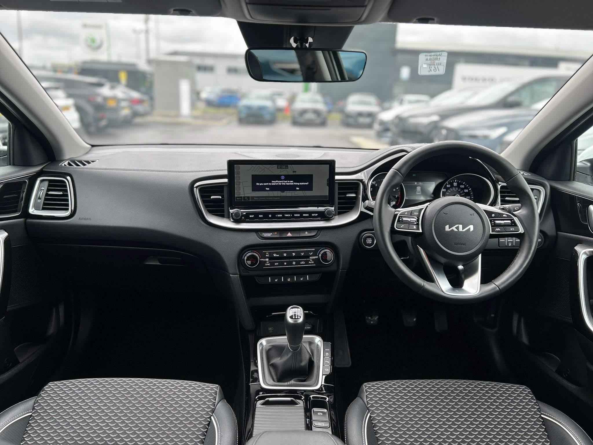 Kia XCeed Image 16