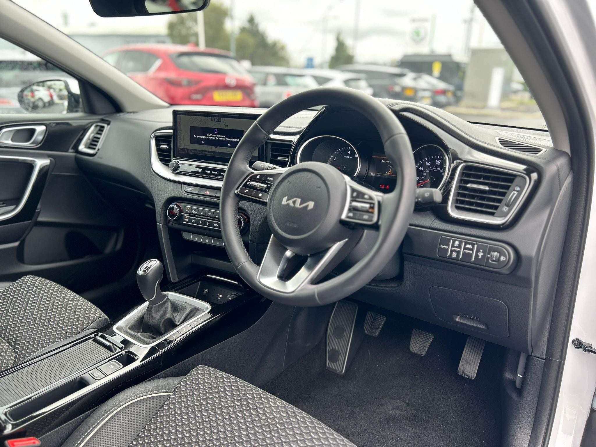 Kia XCeed Image 17