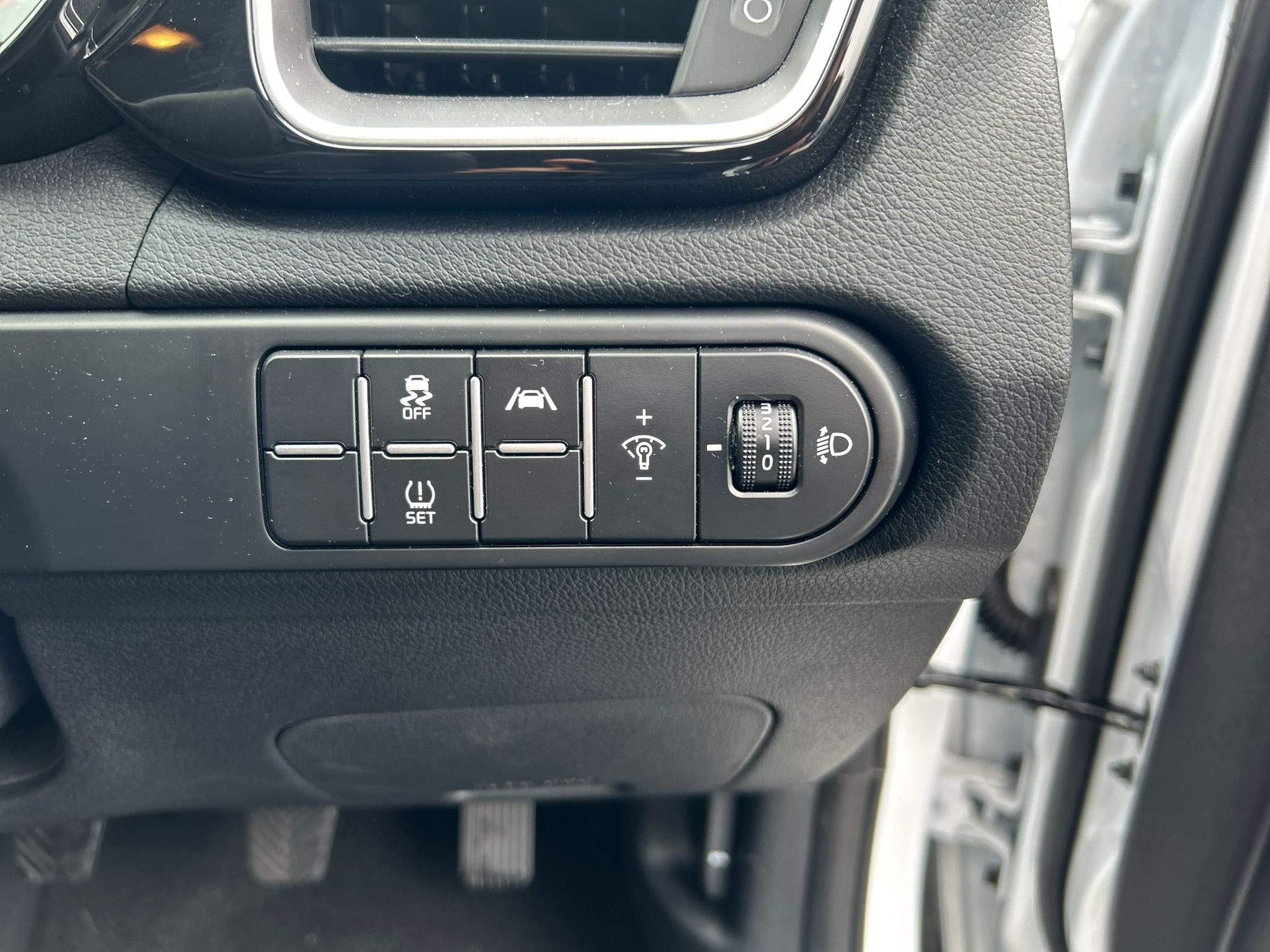 Kia XCeed Image 19