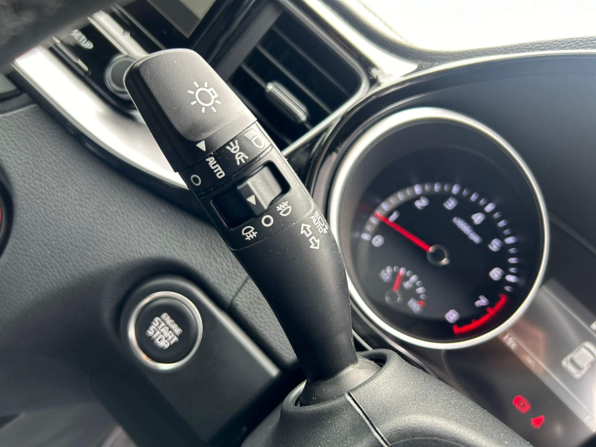 Kia XCeed Image 21