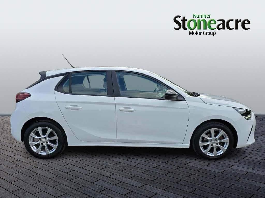 Vauxhall Corsa Image 2