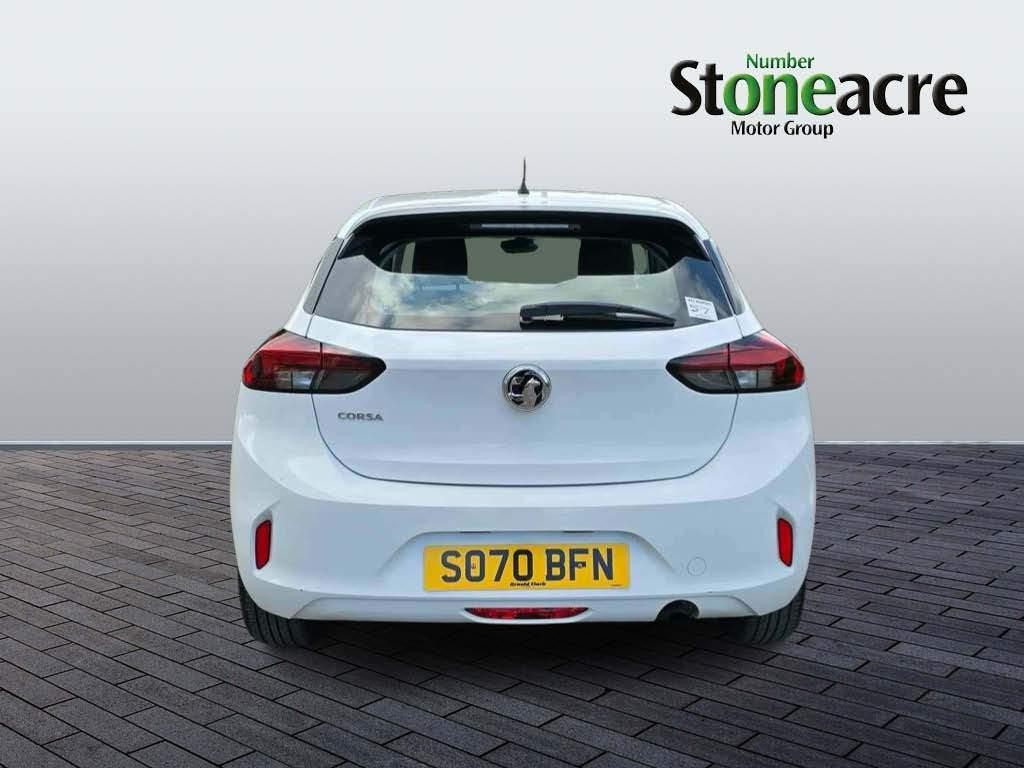 Vauxhall Corsa Image 4