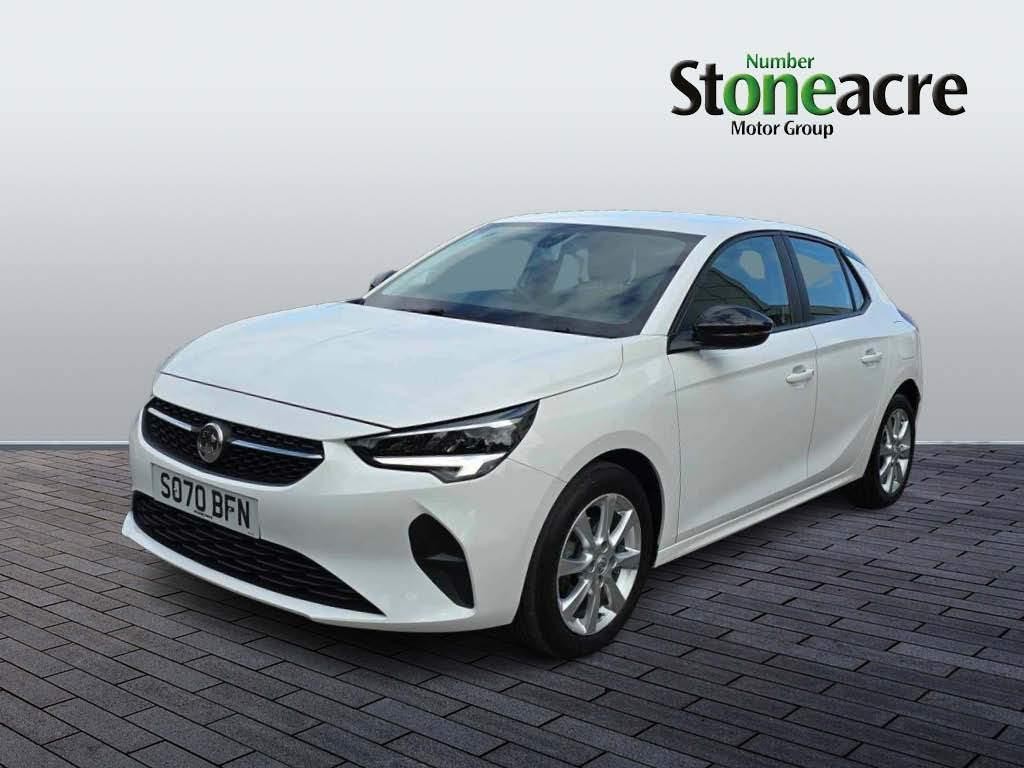 Vauxhall Corsa Image 7