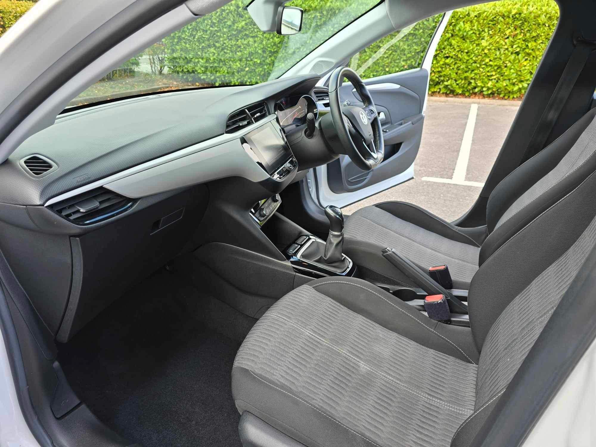 Vauxhall Corsa Image 12