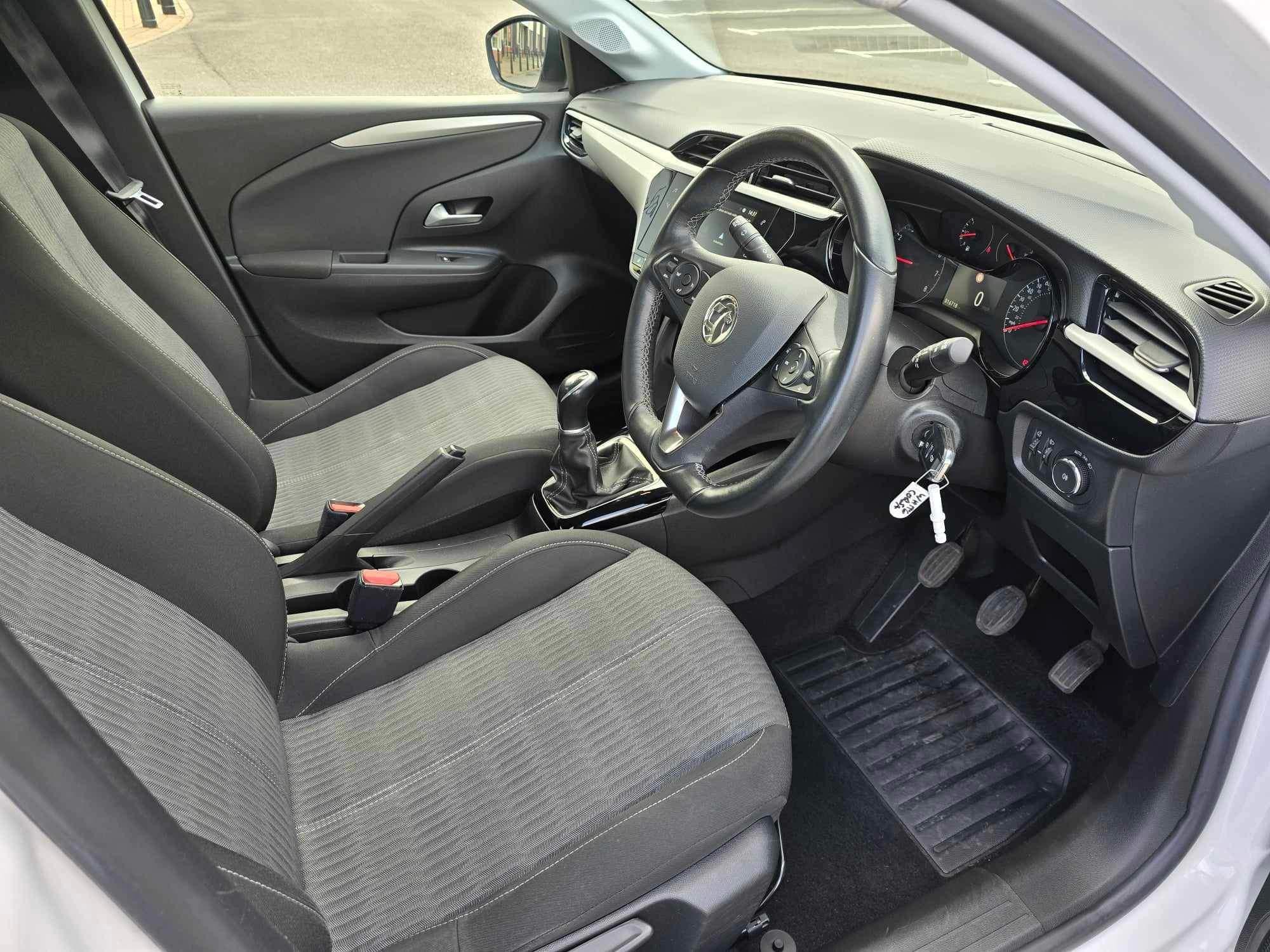 Vauxhall Corsa Image 17