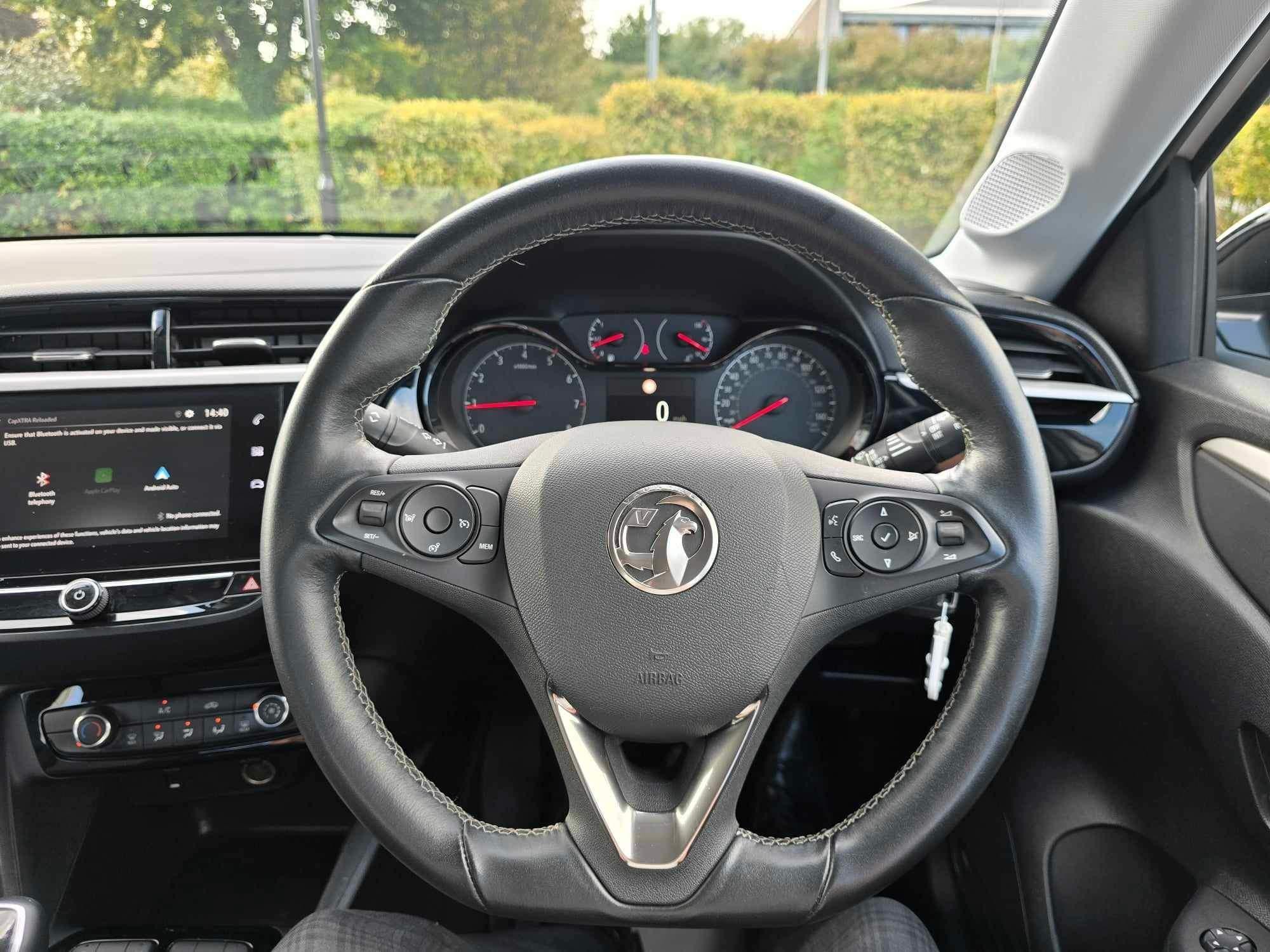 Vauxhall Corsa Image 32