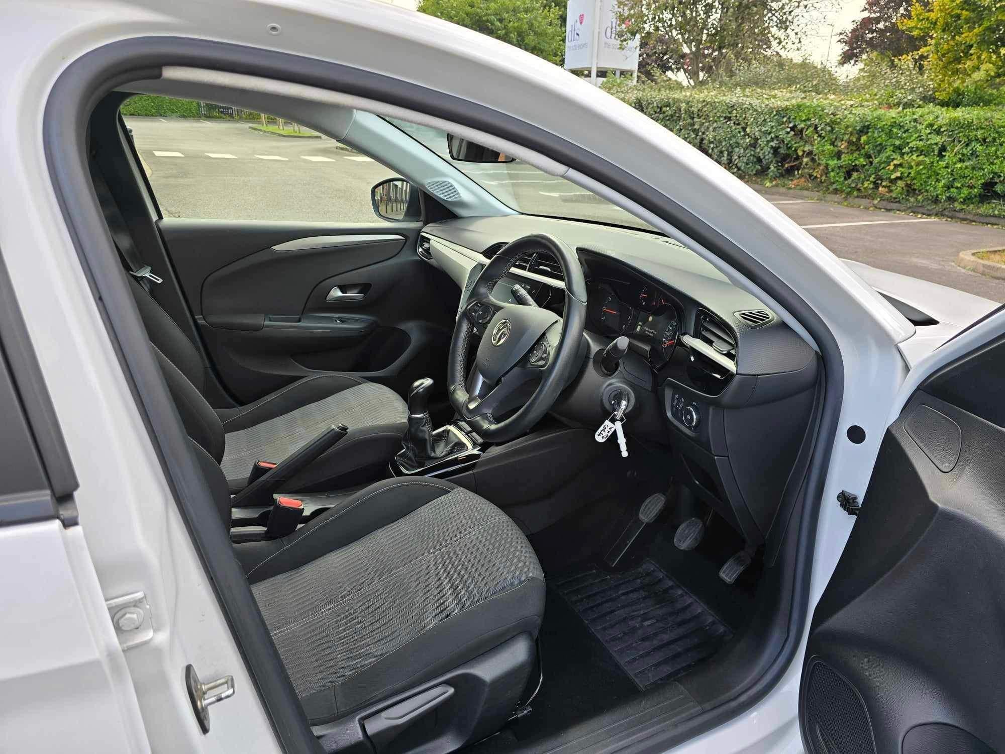 Vauxhall Corsa Image 37