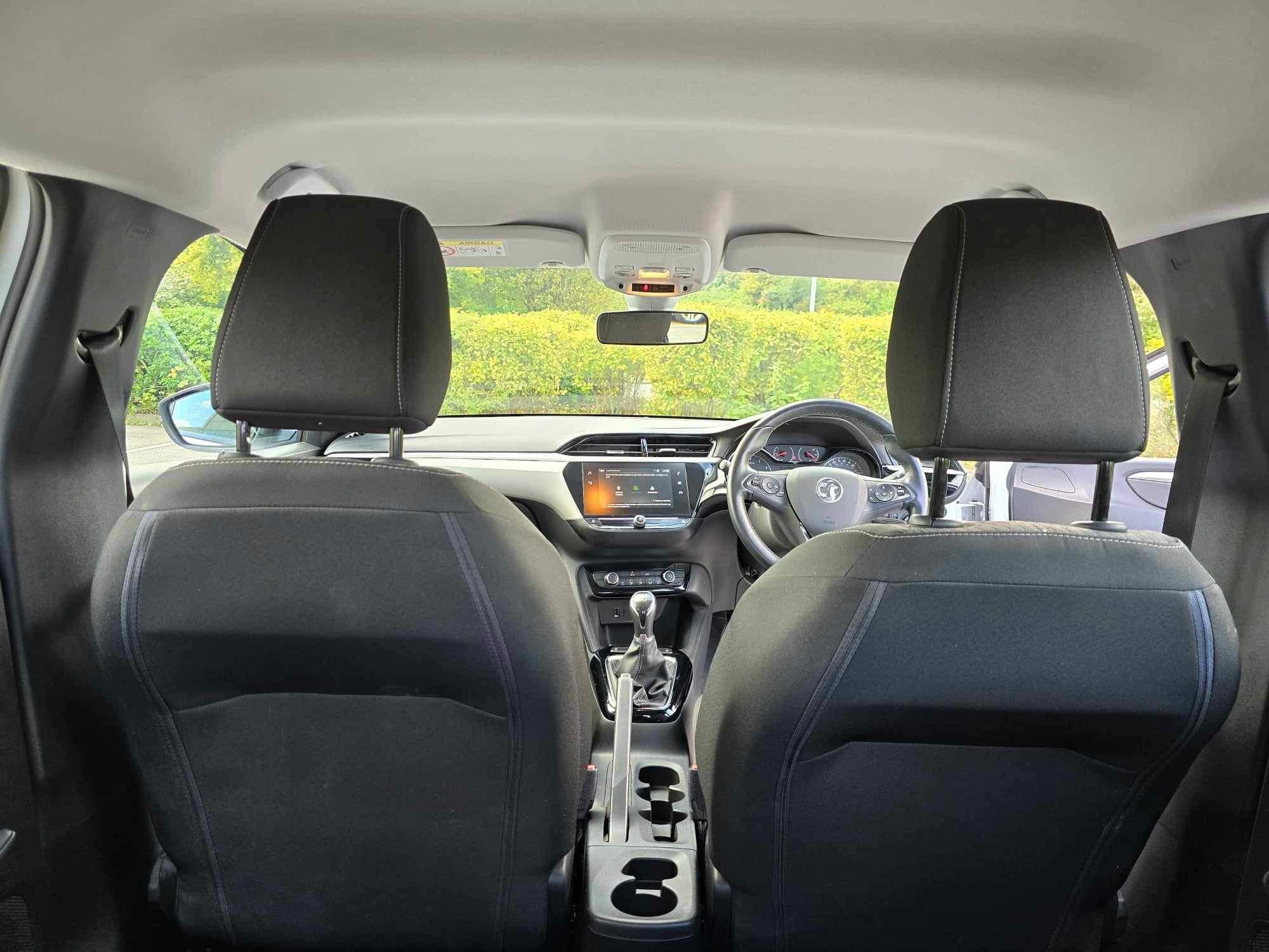 Vauxhall Corsa Image 38