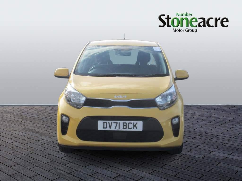 Kia Picanto Image 7