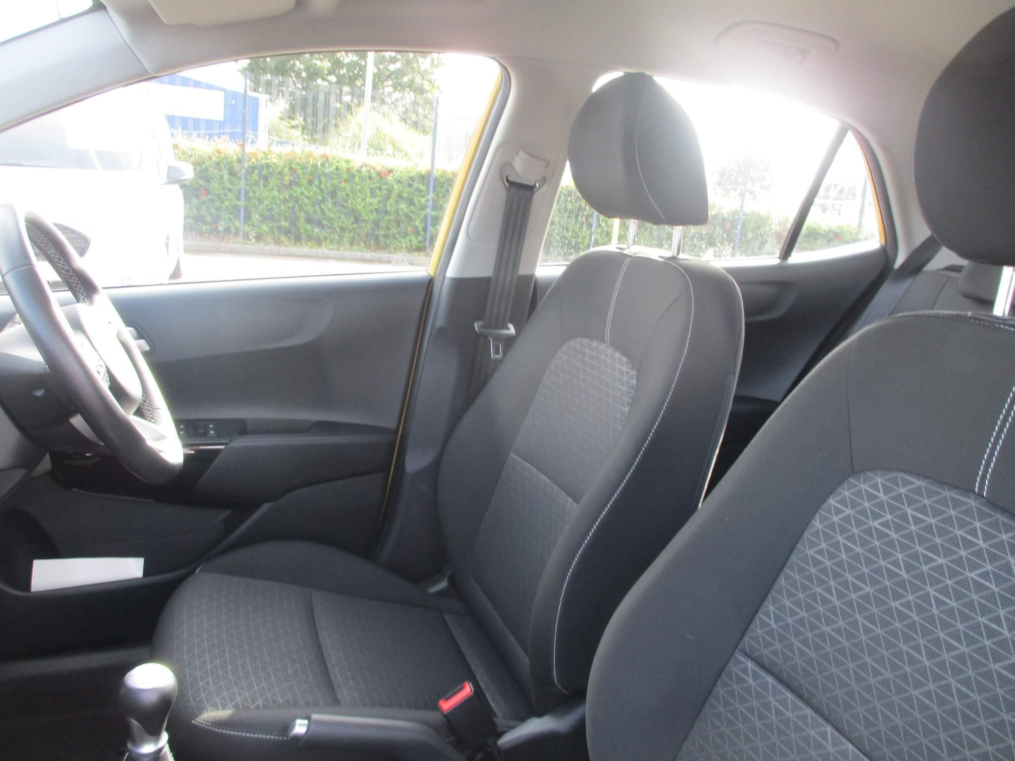 Kia Picanto Image 16