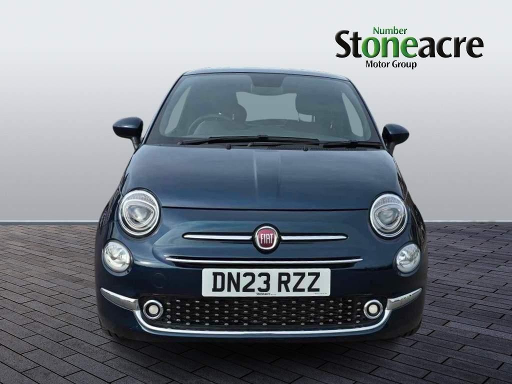 Fiat 500 Hybrid Image 8