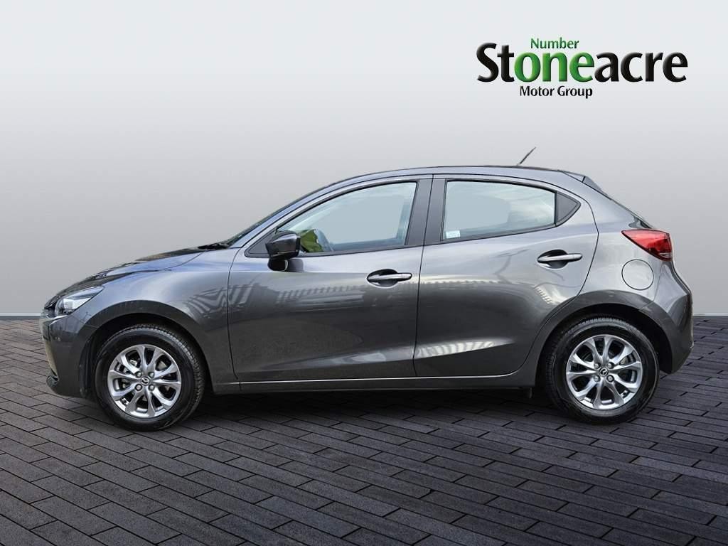 Mazda Mazda2 Image 6