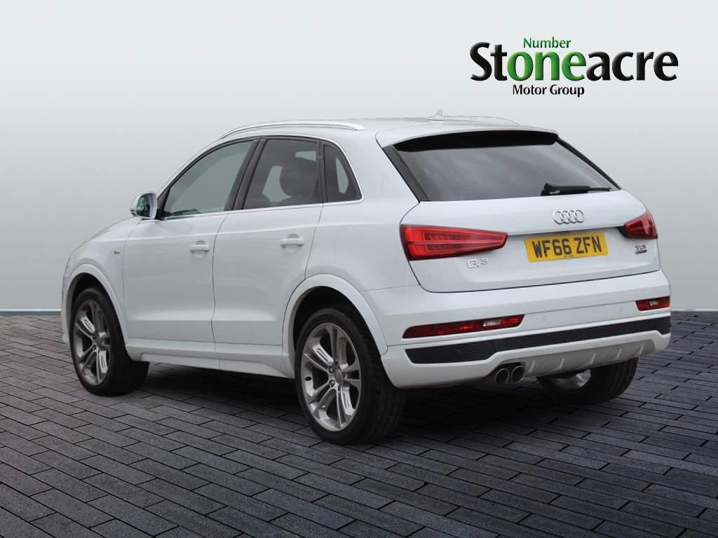 Audi Q3 Image 5