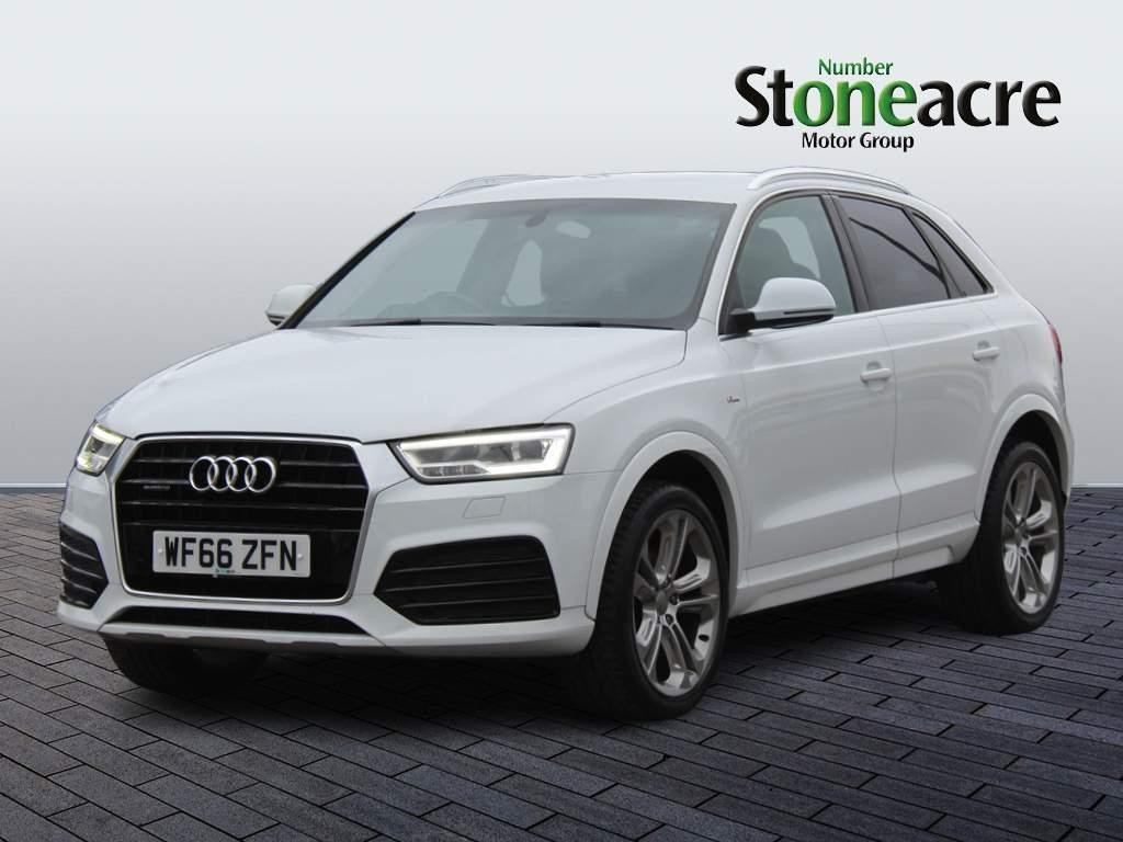 Audi Q3 Image 7