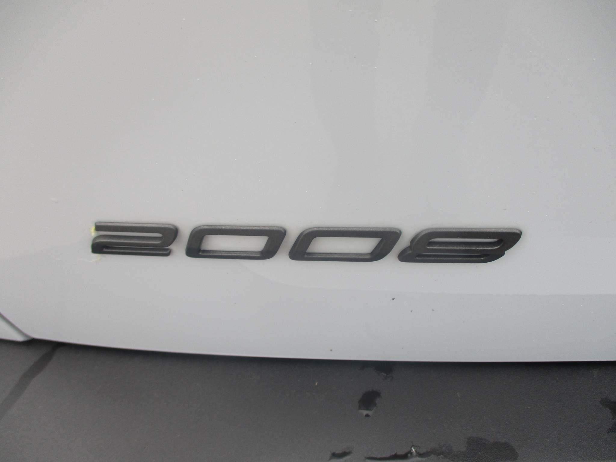 Peugeot 2008 Image 13