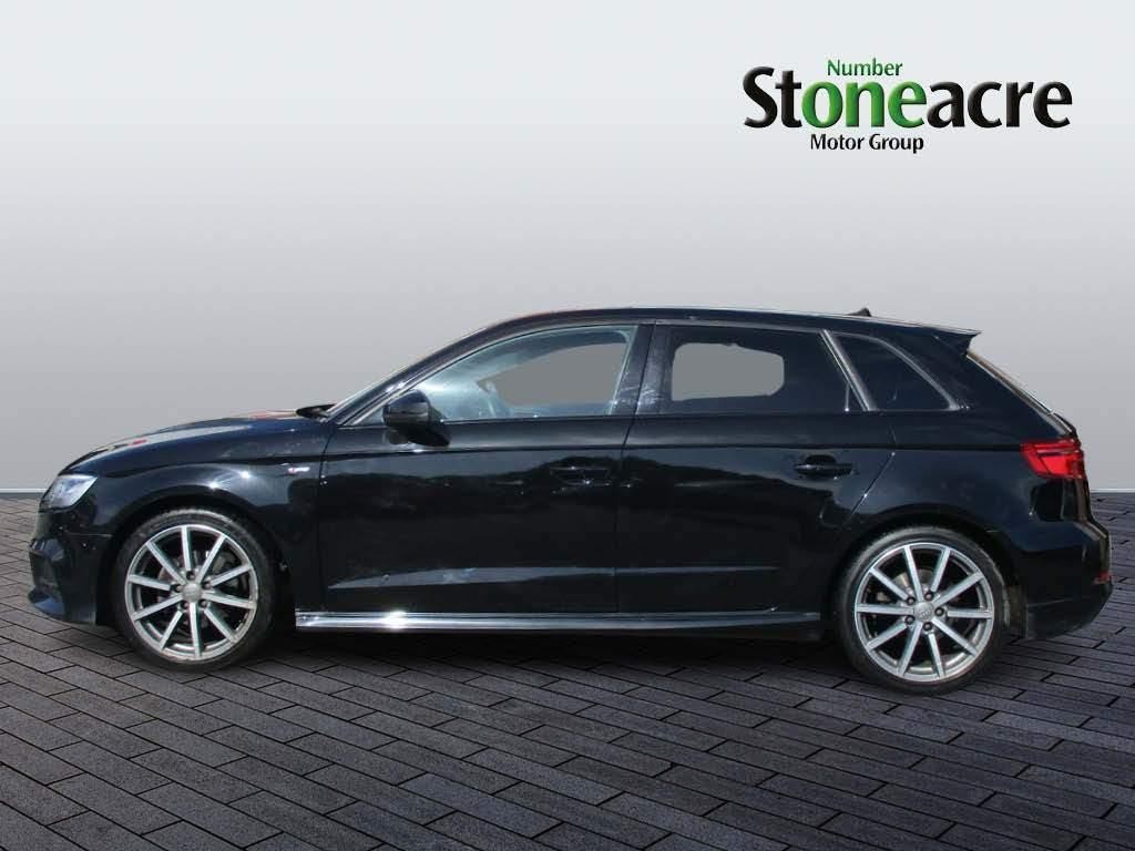 Audi A3 Image 6