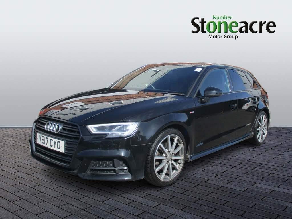 Audi A3 Image 7