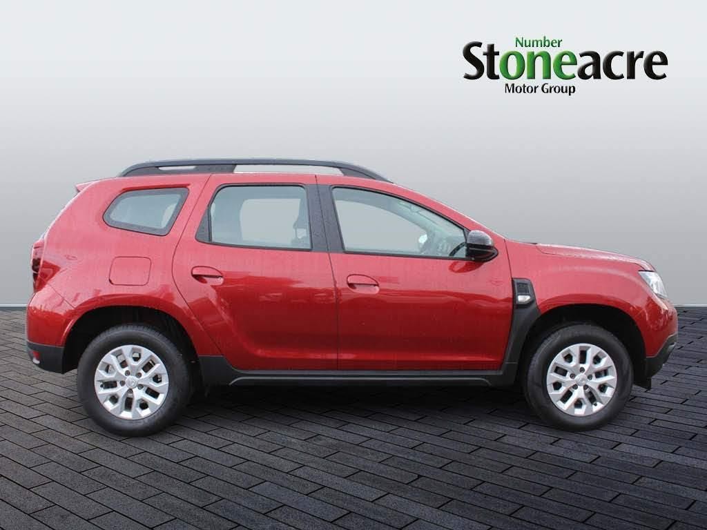 Dacia Duster Image 2