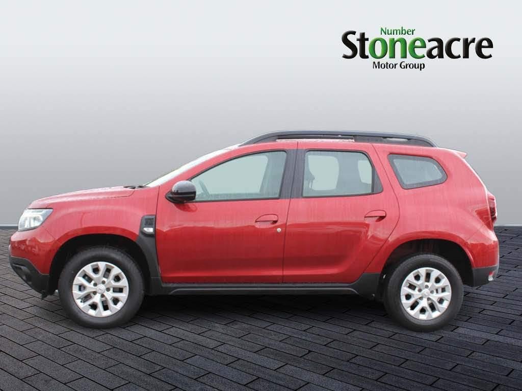 Dacia Duster Image 6