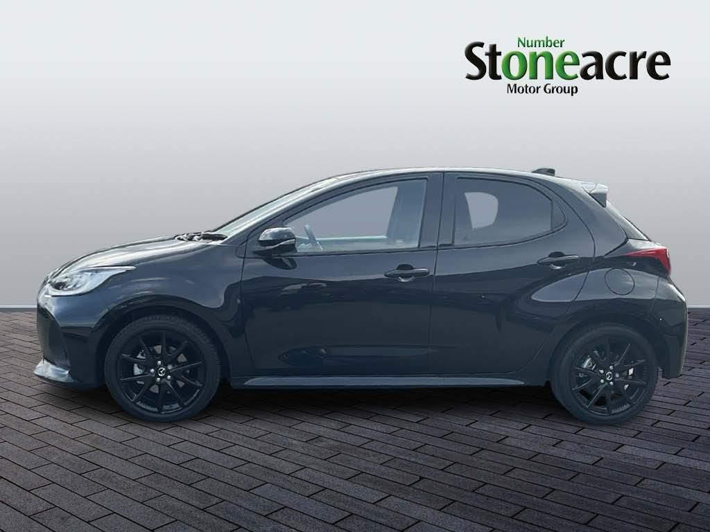 Mazda Mazda2 HYBRID Image 6