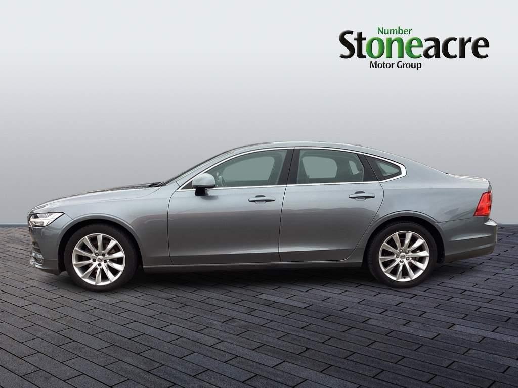 Volvo S90 Image 6