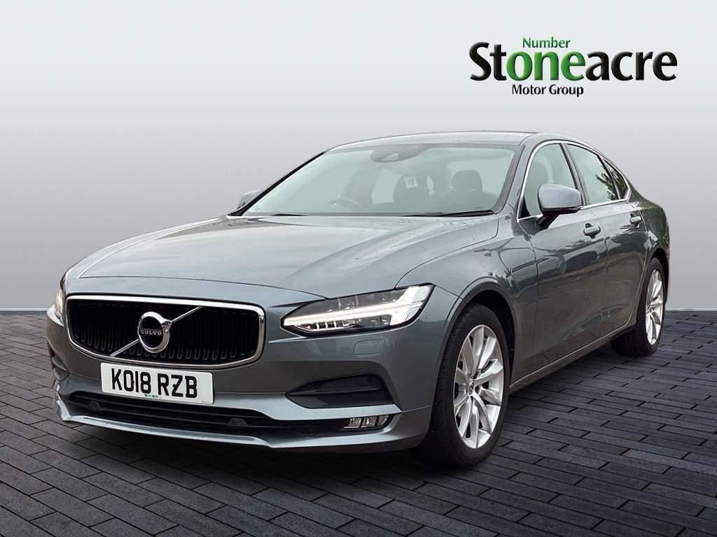 Volvo S90 Image 7