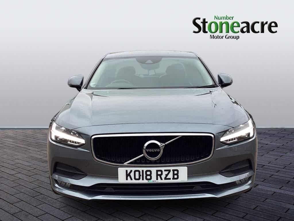 Volvo S90 Image 8