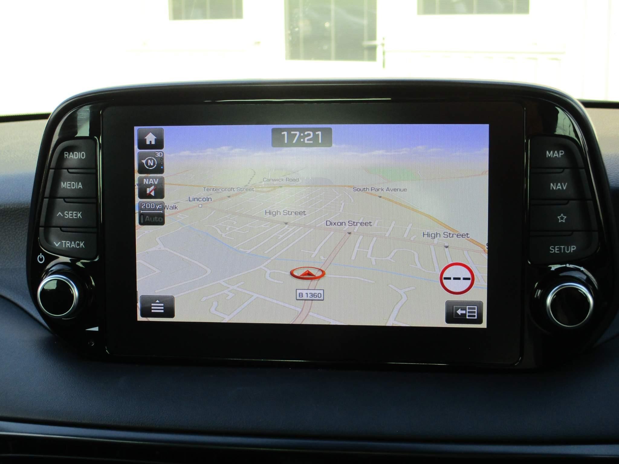 Hyundai TUCSON Image 29