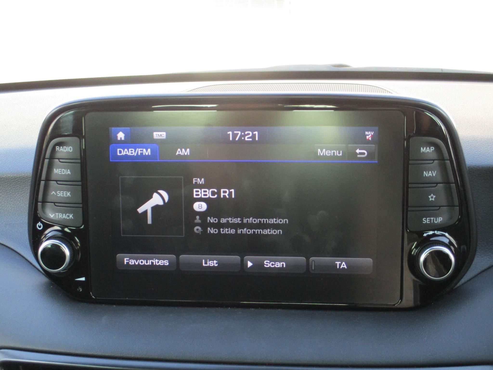 Hyundai TUCSON Image 30