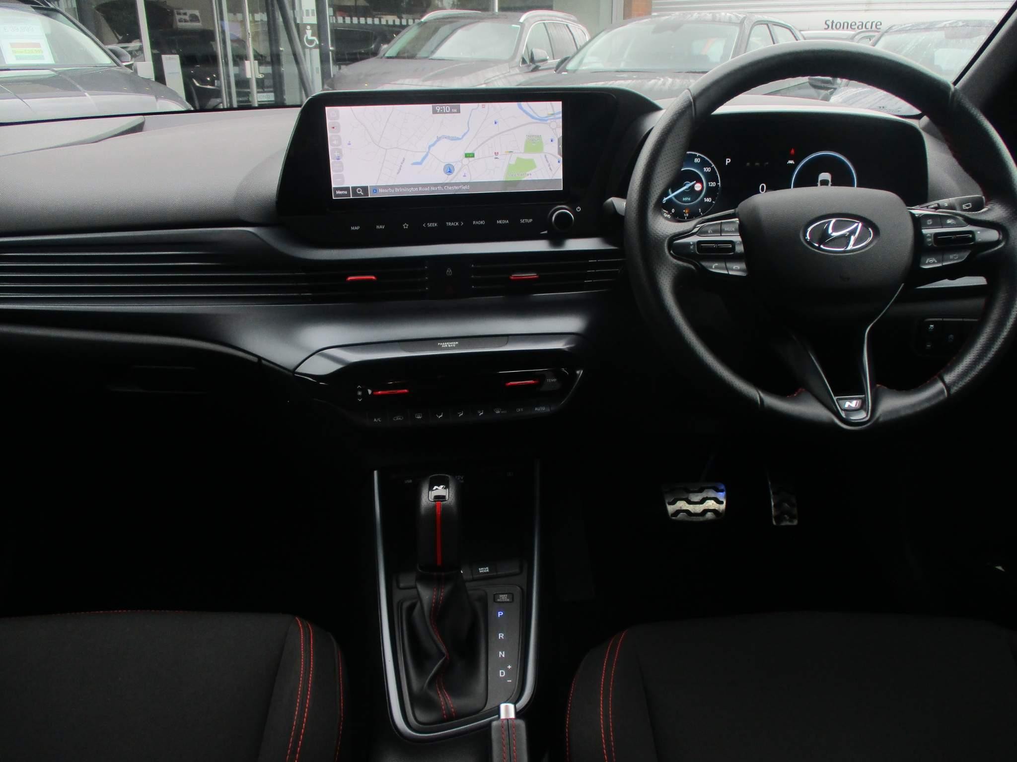 Hyundai i20 Image 15