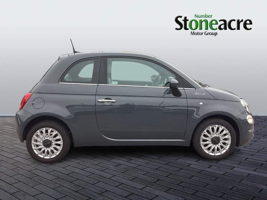 Fiat 500 Image 2