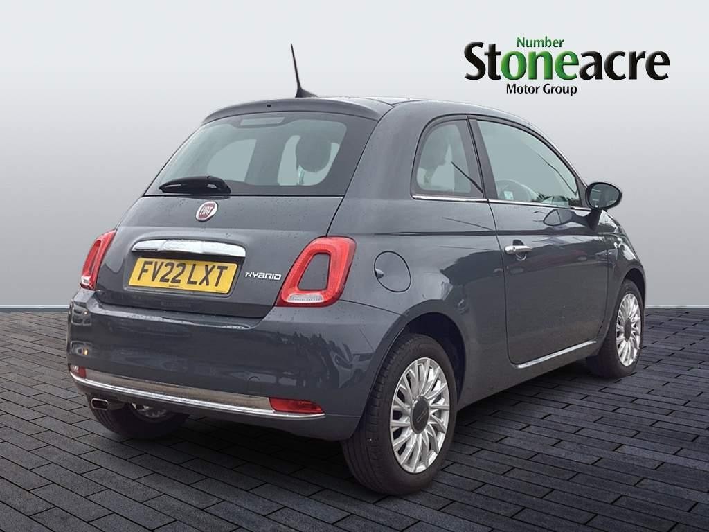 Fiat 500 Image 3