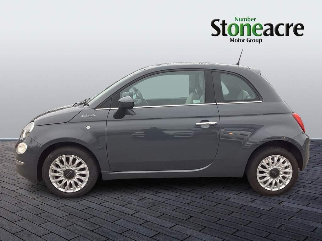 Fiat 500 Image 6