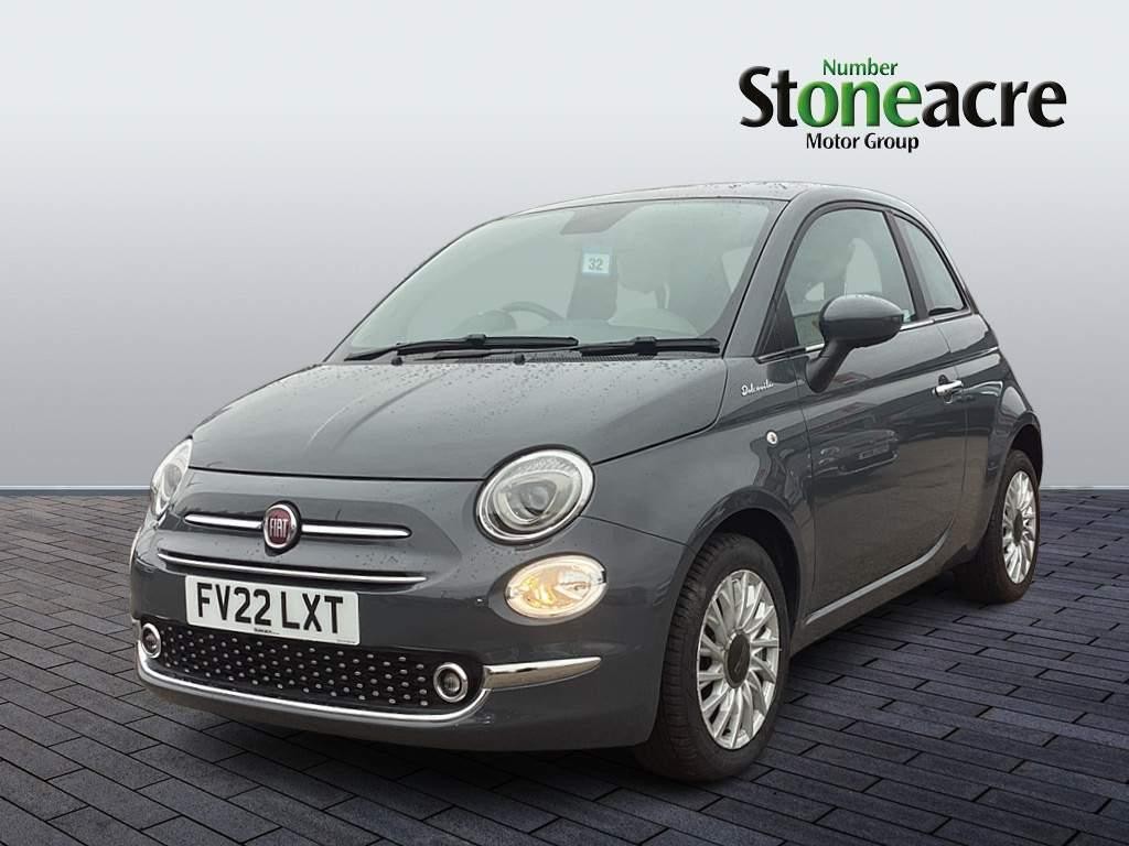 Fiat 500 Image 7