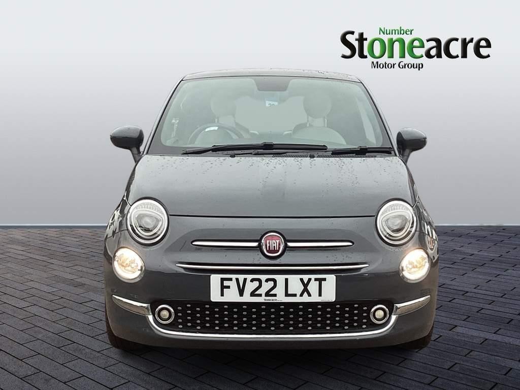 Fiat 500 Image 8