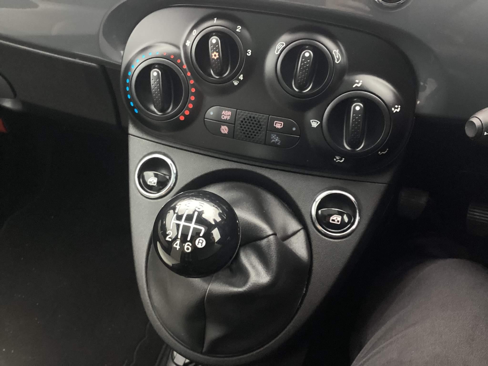 Fiat 500 Image 17