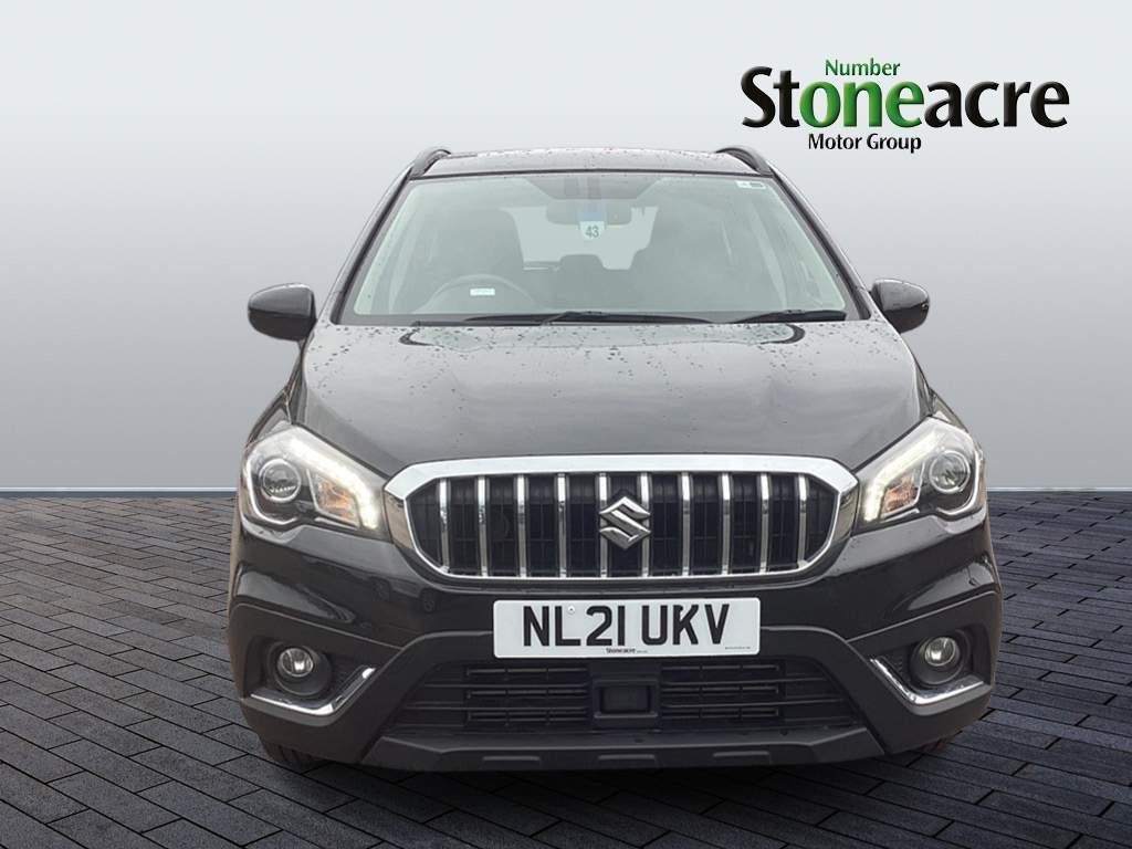 Suzuki SX4 S-Cross Image 8