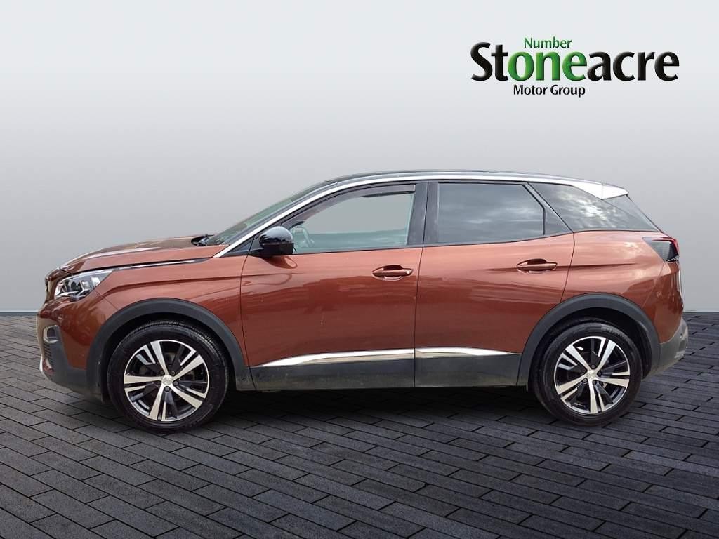 Peugeot 3008 Image 6