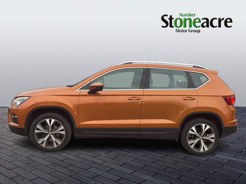 SEAT Ateca Image 6