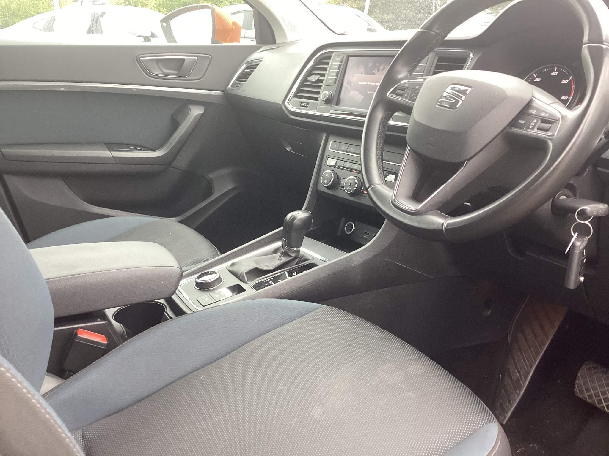 SEAT Ateca Image 11