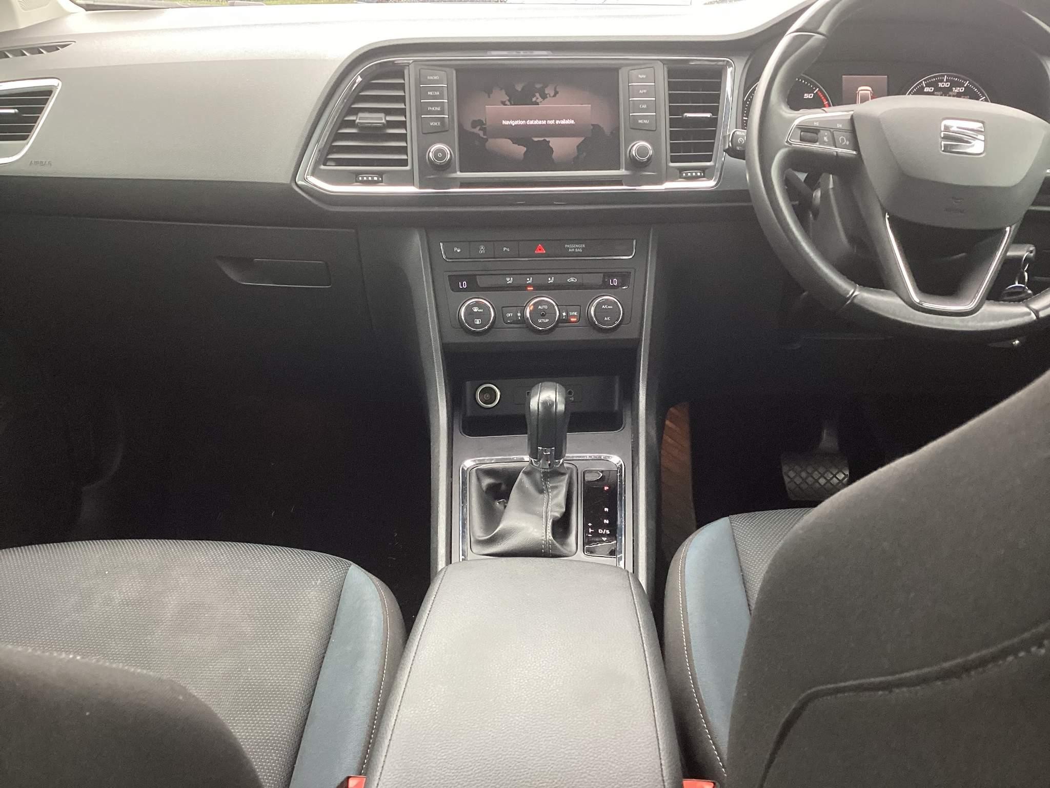 SEAT Ateca Image 12