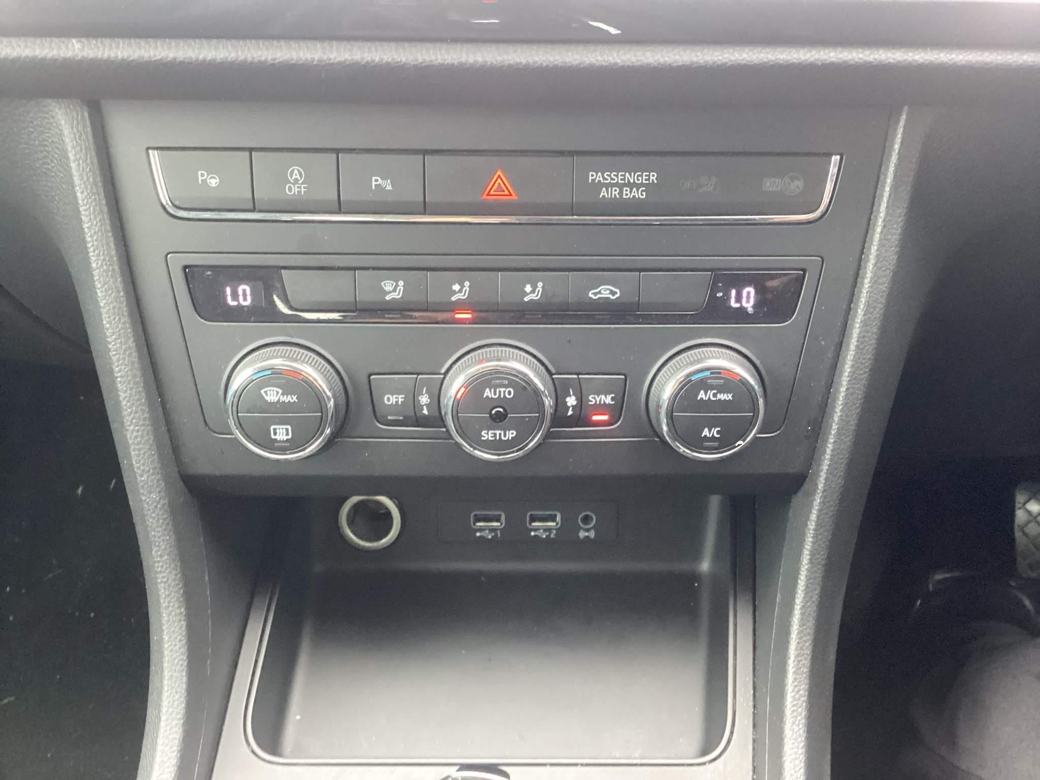 SEAT Ateca Image 17